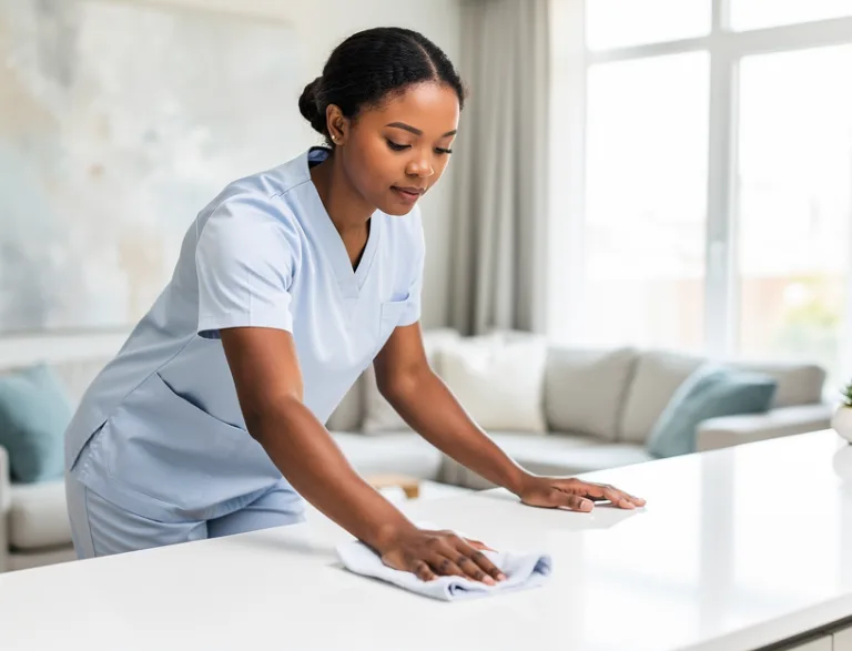 House Cleaning service in West Covina